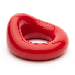 Sport Fucker Wedge Cockring Rouge